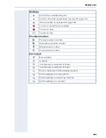 Preview for 296 page of Siemens OpenStage 60 G User Manual