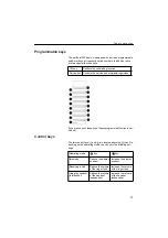 Preview for 17 page of Siemens optiPoint 300 basic Operation And Andministration Manual