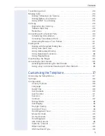 Preview for 5 page of Siemens optiPoint 410 advance S User Manual