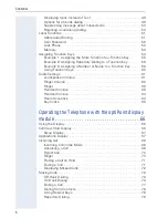 Preview for 6 page of Siemens optiPoint 410 advance S User Manual