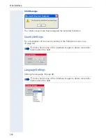 Preview for 102 page of Siemens optiPoint 410 advance S User Manual