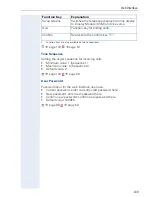 Preview for 109 page of Siemens optiPoint 410 advance S User Manual