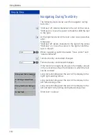 Preview for 112 page of Siemens optiPoint 410 advance S User Manual