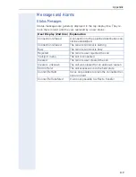 Preview for 119 page of Siemens optiPoint 410 advance S User Manual