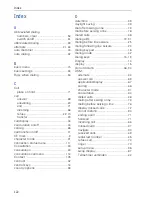 Preview for 122 page of Siemens optiPoint 410 advance S User Manual