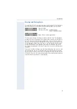 Preview for 17 page of Siemens OptiPoint 410 User Manual