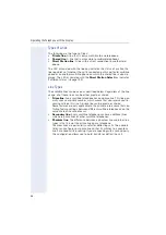 Preview for 56 page of Siemens OptiPoint 410 User Manual