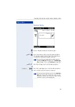 Preview for 119 page of Siemens OptiPoint 410 User Manual