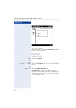 Preview for 120 page of Siemens OptiPoint 410 User Manual