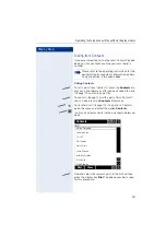 Preview for 121 page of Siemens OptiPoint 410 User Manual