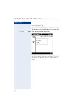 Preview for 122 page of Siemens OptiPoint 410 User Manual