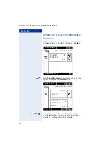 Preview for 124 page of Siemens OptiPoint 410 User Manual