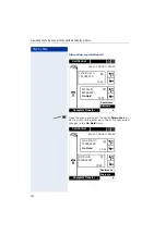 Preview for 130 page of Siemens OptiPoint 410 User Manual