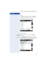 Preview for 141 page of Siemens OptiPoint 410 User Manual