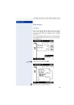 Preview for 143 page of Siemens OptiPoint 410 User Manual