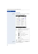 Preview for 148 page of Siemens OptiPoint 410 User Manual