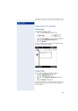 Preview for 153 page of Siemens OptiPoint 410 User Manual