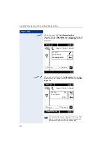 Preview for 160 page of Siemens OptiPoint 410 User Manual