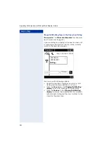 Preview for 164 page of Siemens OptiPoint 410 User Manual