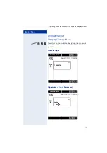 Preview for 165 page of Siemens OptiPoint 410 User Manual