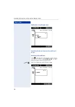 Preview for 166 page of Siemens OptiPoint 410 User Manual