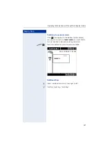 Preview for 167 page of Siemens OptiPoint 410 User Manual