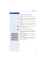 Preview for 189 page of Siemens OptiPoint 410 User Manual