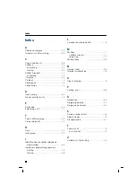 Preview for 40 page of Siemens optiPoint 500 entry Operating Instructions Manual