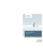 Preview for 15 page of Siemens Orion 2 RIC10 User Manual