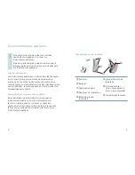 Preview for 18 page of Siemens Orion 2 RIC10 User Manual