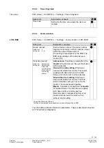 Preview for 27 page of Siemens OZW672.01 Commissioning Instructions