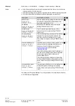 Preview for 28 page of Siemens OZW672.01 Commissioning Instructions