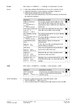 Preview for 29 page of Siemens OZW672.01 Commissioning Instructions