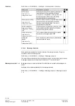 Preview for 30 page of Siemens OZW672.01 Commissioning Instructions