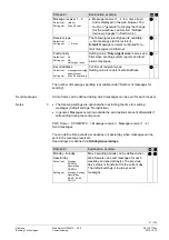 Preview for 31 page of Siemens OZW672.01 Commissioning Instructions