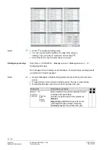 Preview for 32 page of Siemens OZW672.01 Commissioning Instructions