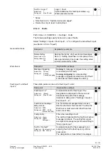 Preview for 35 page of Siemens OZW672.01 Commissioning Instructions