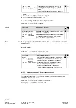 Preview for 36 page of Siemens OZW672.01 Commissioning Instructions