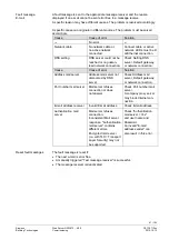 Preview for 41 page of Siemens OZW672.01 Commissioning Instructions