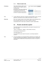 Preview for 49 page of Siemens OZW672.01 Commissioning Instructions