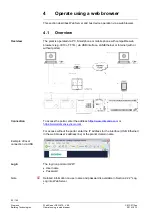 Preview for 50 page of Siemens OZW672.01 Commissioning Instructions