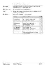 Preview for 54 page of Siemens OZW672.01 Commissioning Instructions