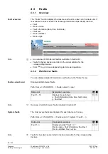 Preview for 58 page of Siemens OZW672.01 Commissioning Instructions