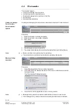 Preview for 60 page of Siemens OZW672.01 Commissioning Instructions