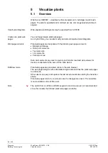 Preview for 64 page of Siemens OZW672.01 Commissioning Instructions