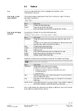 Preview for 67 page of Siemens OZW672.01 Commissioning Instructions