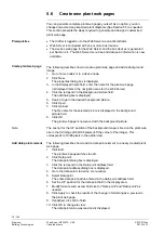 Preview for 70 page of Siemens OZW672.01 Commissioning Instructions