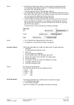 Preview for 71 page of Siemens OZW672.01 Commissioning Instructions