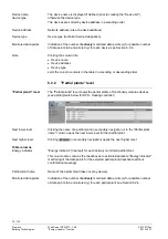 Preview for 78 page of Siemens OZW672.01 Commissioning Instructions