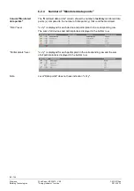 Preview for 80 page of Siemens OZW672.01 Commissioning Instructions